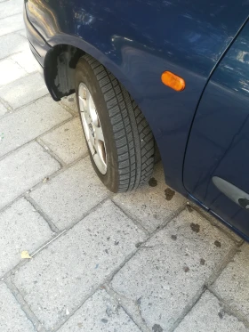 Renault Symbol, снимка 4