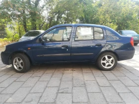 Renault Symbol, снимка 11