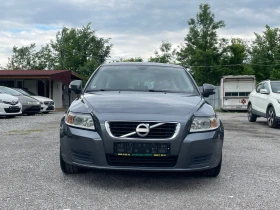 Volvo V50 1.6 DIZEL, FACELIFT, 6 скорости