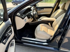 Mercedes-Benz S 350 LONG NIGHT VISION FULL, снимка 9