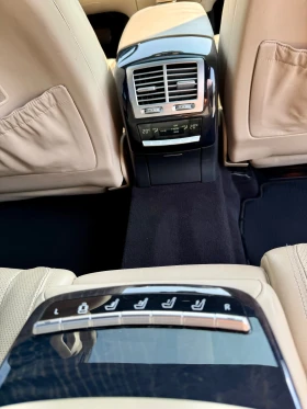 Mercedes-Benz S 350 LONG NIGHT VISION FULL, снимка 14