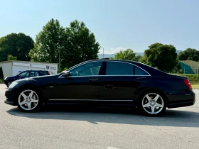 Mercedes-Benz S 350 LONG NIGHT VISION FULL, снимка 8