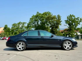 Mercedes-Benz S 350 LONG NIGHT VISION FULL, снимка 4