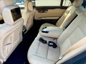 Mercedes-Benz S 350 LONG NIGHT VISION FULL, снимка 10