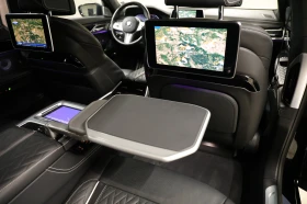 BMW 750 Long xDrive M-Paket 3xTV Exclusive-Individual, снимка 14