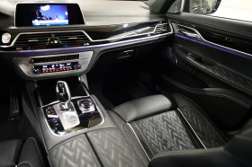 BMW 750 Long xDrive M-Paket 3xTV Exclusive-Individual, снимка 9