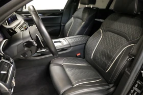 BMW 750 Long xDrive M-Paket 3xTV Exclusive-Individual, снимка 6
