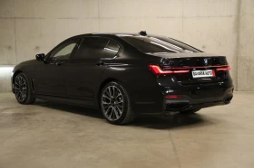 BMW 750 Long xDrive M-Paket 3xTV Exclusive-Individual, снимка 2