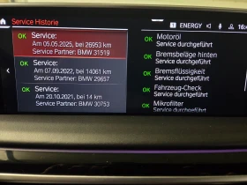 BMW 750 Long xDrive M-Paket 3xTV Exclusive-Individual, снимка 17