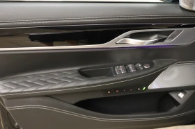 BMW 750 Long xDrive M-Paket 3xTV Exclusive-Individual, снимка 5