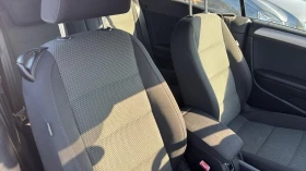 VW Golf Кабрио Клима, снимка 9
