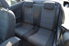 VW Golf Кабрио Клима, снимка 10