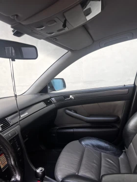 Audi Allroad, снимка 8