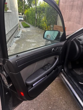 Audi Allroad, снимка 11