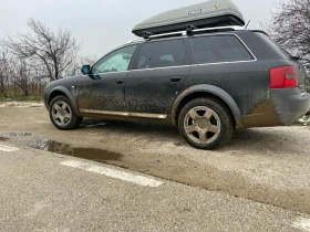 Audi Allroad, снимка 2