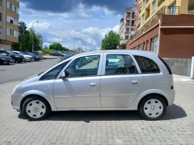 Opel Meriva 1.6, снимка 2