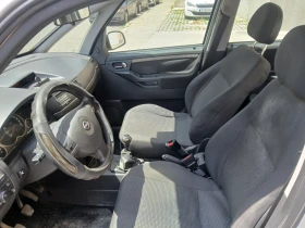 Opel Meriva 1.6, снимка 6