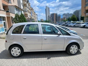 Opel Meriva 1.6, снимка 3