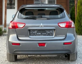Mitsubishi Lancer 2.0 TDI 140 к.с , снимка 5