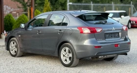 Mitsubishi Lancer 2.0 TDI 140 к.с , снимка 4
