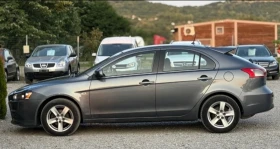 Mitsubishi Lancer 2.0 TDI 140 к.с , снимка 7