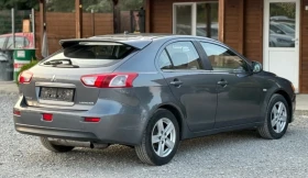 Mitsubishi Lancer 2.0 TDI 140 к.с , снимка 6