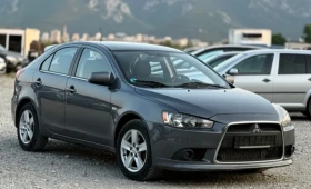 Mitsubishi Lancer 2.0 TDI 140 к.с , снимка 1