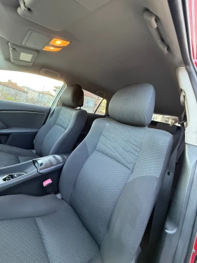 Toyota Avensis 2.0 Автоматик Навигация Климатроник 166000км, снимка 11