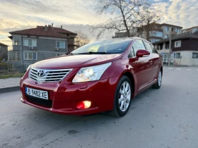 Toyota Avensis 2.0 Автоматик Навигация Климатроник 166000км, снимка 1