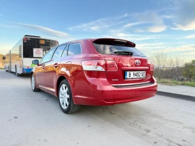 Toyota Avensis 2.0 Автоматик Навигация Климатроник 166000км, снимка 3