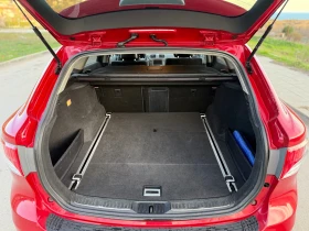 Toyota Avensis 2.0 Автоматик Навигация Климатроник 166000км, снимка 16