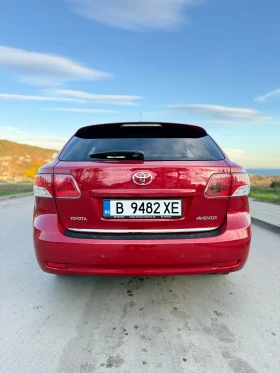 Toyota Avensis 2.0 Автоматик Навигация Климатроник 166000км, снимка 4
