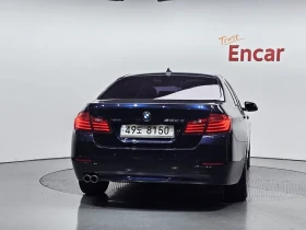 BMW 520 xDrive, снимка 4