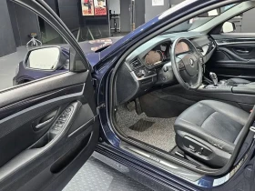 BMW 520 xDrive, снимка 10