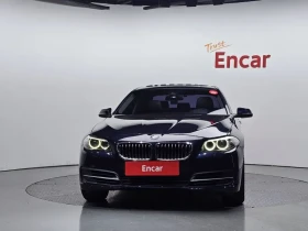 BMW 520 xDrive, снимка 3