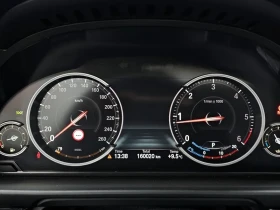 BMW 520 xDrive, снимка 8