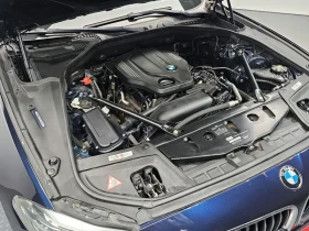 BMW 520 xDrive, снимка 6