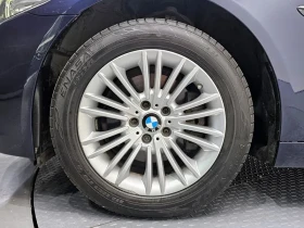 BMW 520 xDrive, снимка 5