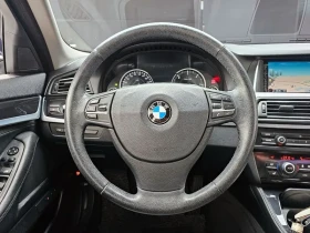 BMW 520 xDrive, снимка 14