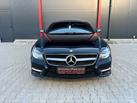 Mercedes-Benz CLS 350 i V6/AMG/Coupe/FULL/ШВЕЙЦАРИЯ!!!, снимка 2