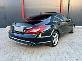 Mercedes-Benz CLS 350 i V6/AMG/Coupe/FULL/ШВЕЙЦАРИЯ!!!, снимка 6