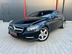 Mercedes-Benz CLS 350 i V6/AMG/Coupe/FULL/ШВЕЙЦАРИЯ!!!, снимка 1