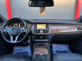 Mercedes-Benz CLS 350 i V6/AMG/Coupe/FULL/ШВЕЙЦАРИЯ!!!, снимка 11