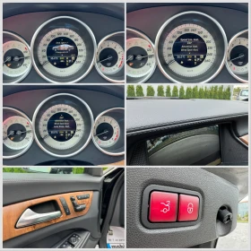 Mercedes-Benz CLS 350 i V6/AMG/Coupe/FULL/ШВЕЙЦАРИЯ!!!, снимка 16
