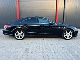 Mercedes-Benz CLS 350 i V6/AMG/Coupe/FULL/ШВЕЙЦАРИЯ!!!, снимка 7