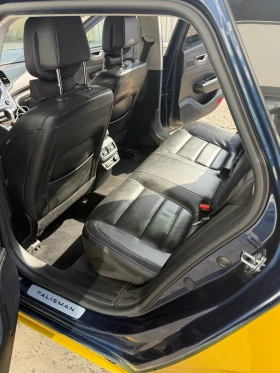 Renault Talisman 1.6 bi turbo, снимка 7