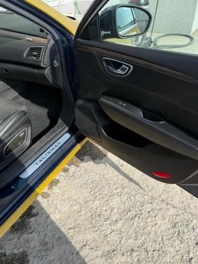 Renault Talisman 1.6 bi turbo, снимка 5