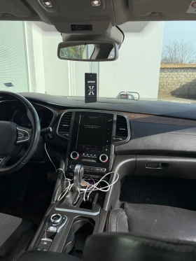 Renault Talisman 1.6 bi turbo, снимка 3