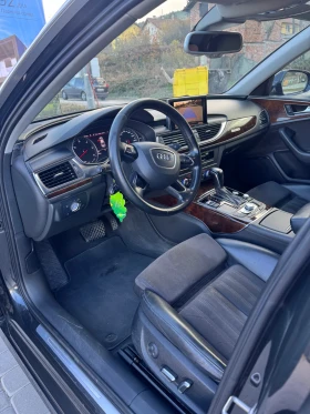 Audi A6, снимка 7