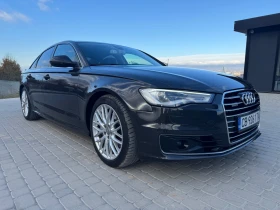 Audi A6, снимка 6